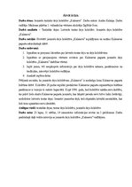 Referāts 'Zinātniski pētnieciskais darbs kulturoloģijā', 2.