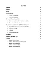 Referāts 'Zinātniski pētnieciskais darbs kulturoloģijā', 4.