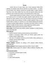 Referāts 'Zinātniski pētnieciskais darbs kulturoloģijā', 5.