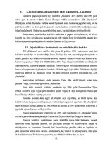 Referāts 'Zinātniski pētnieciskais darbs kulturoloģijā', 11.