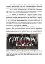 Referāts 'Zinātniski pētnieciskais darbs kulturoloģijā', 12.