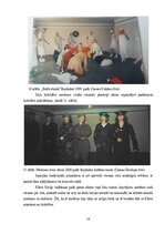 Referāts 'Zinātniski pētnieciskais darbs kulturoloģijā', 19.