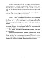 Referāts 'Zinātniski pētnieciskais darbs kulturoloģijā', 20.