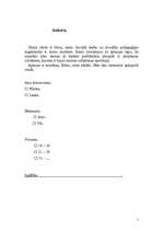 Konspekts 'Anketa', 1.