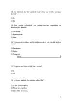 Konspekts 'Anketa', 5.