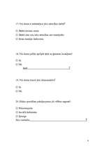 Konspekts 'Anketa', 6.