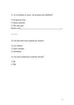 Konspekts 'Anketa', 7.