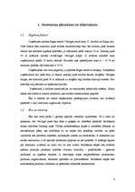 Referāts 'Ēdināšanas uzņēmuma "Avalon" sanitāri - higiēniskais novērtējums', 4.