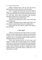 Referāts 'Ēdināšanas uzņēmuma "Avalon" sanitāri - higiēniskais novērtējums', 5.