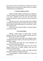 Referāts 'Ēdināšanas uzņēmuma "Avalon" sanitāri - higiēniskais novērtējums', 8.