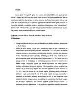 Konspekts 'Kāzuss saistību tiesībās ar atrisinājumu', 1.