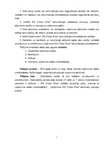 Diplomdarbs 'Komunikācijas pilnveidošanas iespējas uzņēmumā SIA "Preiss Būve"', 7.