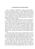 Diplomdarbs 'Komunikācijas pilnveidošanas iespējas uzņēmumā SIA "Preiss Būve"', 8.