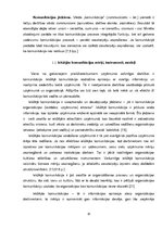 Diplomdarbs 'Komunikācijas pilnveidošanas iespējas uzņēmumā SIA "Preiss Būve"', 10.