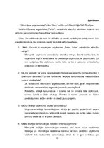 Diplomdarbs 'Komunikācijas pilnveidošanas iespējas uzņēmumā SIA "Preiss Būve"', 60.