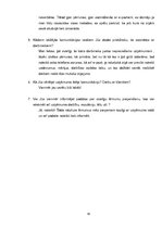 Diplomdarbs 'Komunikācijas pilnveidošanas iespējas uzņēmumā SIA "Preiss Būve"', 61.