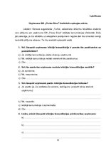 Diplomdarbs 'Komunikācijas pilnveidošanas iespējas uzņēmumā SIA "Preiss Būve"', 62.