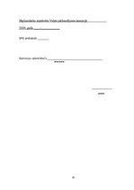 Diplomdarbs 'Komunikācijas pilnveidošanas iespējas uzņēmumā SIA "Preiss Būve"', 65.