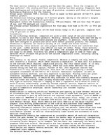 Eseja 'Macro Analysis', 1.