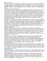 Eseja 'Macro Analysis', 2.