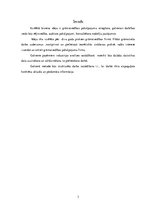 Referāts 'Industrijas analīze', 3.