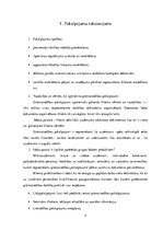 Referāts 'Industrijas analīze', 4.