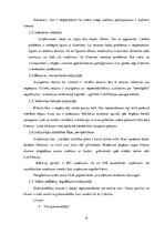 Referāts 'Industrijas analīze', 8.