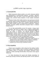 Referāts 'Latvijas mazo un vidējo uzņēmumu attīstība', 4.