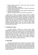 Referāts 'Latvijas mazo un vidējo uzņēmumu attīstība', 8.