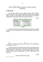 Referāts 'Latvijas mazo un vidējo uzņēmumu attīstība', 12.