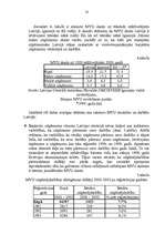 Referāts 'Latvijas mazo un vidējo uzņēmumu attīstība', 14.