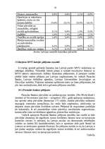 Referāts 'Latvijas mazo un vidējo uzņēmumu attīstība', 16.