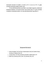 Referāts 'Demokrātija', 11.