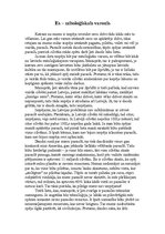 Eseja 'Es - mitoloģiskais varonis', 1.