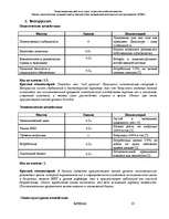 Referāts 'Оценка стратегических позиций и выбор приоритетных направлений деятельности пред', 23.