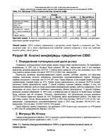 Referāts 'Оценка стратегических позиций и выбор приоритетных направлений деятельности пред', 30.