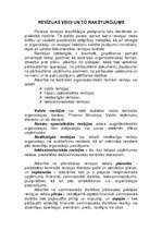 Konspekts 'Revīzijas un kontroles darba organizācija un plānošana', 4.