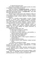 Konspekts 'Revīzijas un kontroles darba organizācija un plānošana', 9.