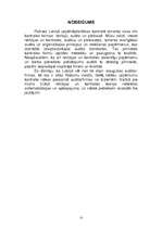 Konspekts 'Revīzijas un kontroles darba organizācija un plānošana', 12.