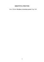 Konspekts 'Revīzijas un kontroles darba organizācija un plānošana', 13.