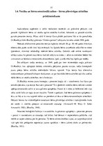 Diplomdarbs 'Bērnu loma pieaugušo personības izaugsmē', 22.