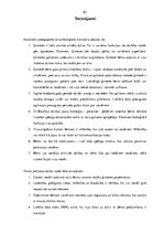 Diplomdarbs 'Bērnu loma pieaugušo personības izaugsmē', 62.