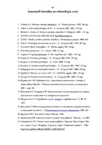 Diplomdarbs 'Bērnu loma pieaugušo personības izaugsmē', 64.