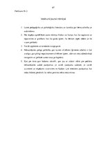 Diplomdarbs 'Bērnu loma pieaugušo personības izaugsmē', 67.