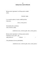 Diplomdarbs 'Bērnu loma pieaugušo personības izaugsmē', 68.