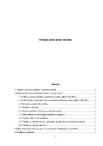 Referāts 'Tiesības zināt savas tiesības', 1.