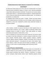 Referāts 'Tiesības zināt savas tiesības', 4.