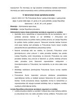 Referāts 'Tiesības zināt savas tiesības', 6.