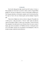 Referāts 'Video Game History', 3.