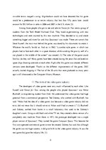 Referāts 'Video Game History', 5.